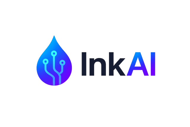 InkAI Logo